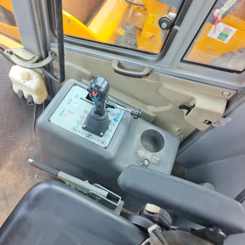 XCMG Official Manufacturer Used Road Machine Xs183j 18ton Single Drum Road Roller Second Hand