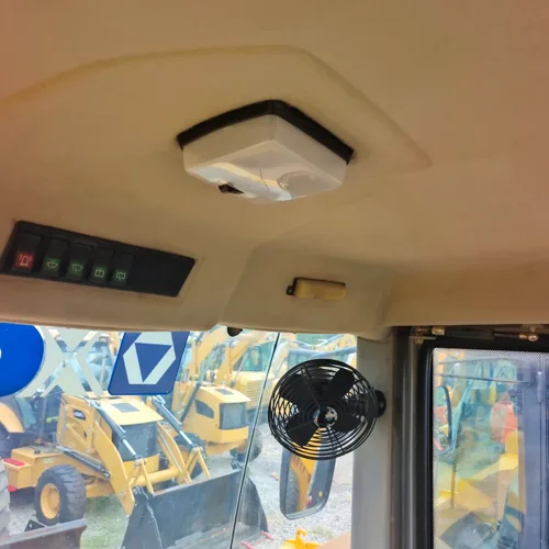XCMG Official Manufacturer Used Road Machine Xs183j 18ton Single Drum Road Roller Second Hand
