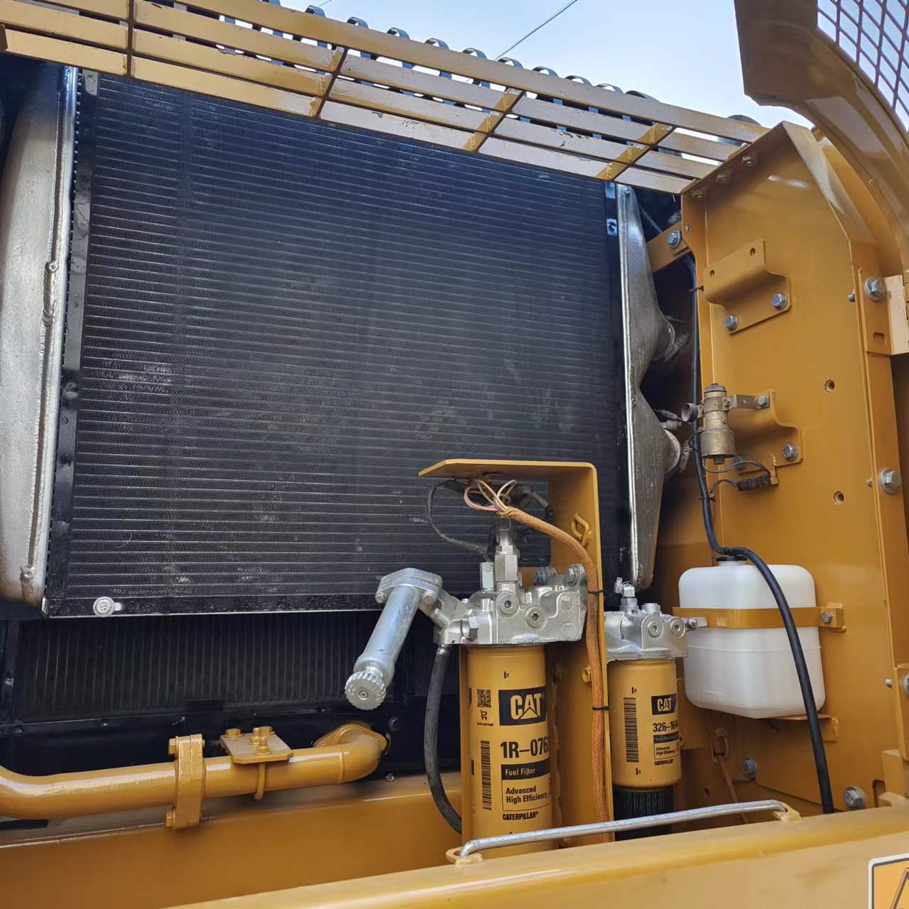 20 Ton Excavator Used Cat Excavator Cat 320d Excavator for Sale Secondhand Excavator 325bl 330bl 336D Low Price