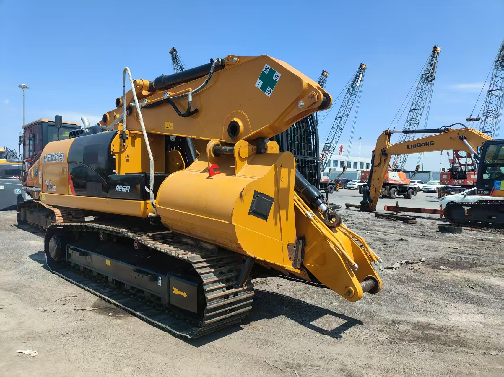 10t 20t 30t Caterpillar Cat320d2 Used Excavator Cat307e 312 313 315 320d 320d2l 320gc 330d 336D 323D 324 325 329 340 345 349 Hydraulic Crawler Excavator