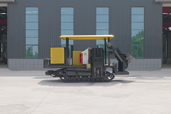 Factory Spot Crawler Mobile Crushing Station Diesel Driven Self-propelled Stone Crusher For Mine Construction Waste Aggregate Crushing Complete Plant Bulk Export FOB USD Price Available