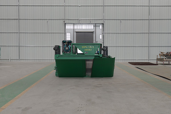 Cross-border Supply Hydraulic Walking Concrete Canal Slipform Machine Automatic Ditch Lining Machinery For Overseas Farmland Water Conservancy Wholesale With US Dollar Proforma Invoice