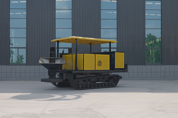 Factory Spot Crawler Mobile Crushing Station Diesel Driven Self-propelled Stone Crusher For Mine Construction Waste Aggregate Crushing Complete Plant Bulk Export FOB USD Price Available