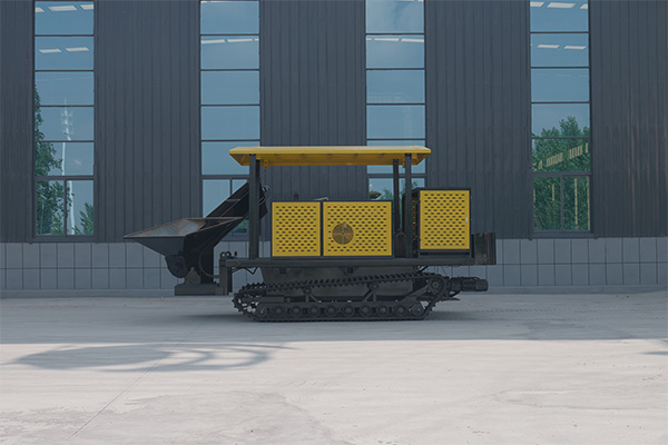 Factory Spot Crawler Mobile Crushing Station Diesel Driven Self-propelled Stone Crusher For Mine Construction Waste Aggregate Crushing Complete Plant Bulk Export FOB USD Price Available