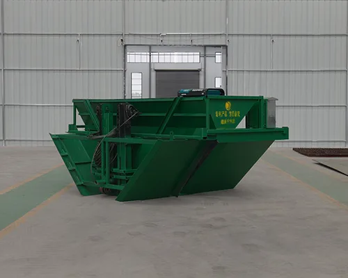 Cross-border Supply Hydraulic Walking Concrete Canal Slipform Machine Automatic Ditch Lining Machinery For Overseas Farmland Water Conservancy Wholesale With US Dollar Proforma Invoice