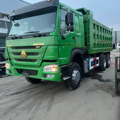XCMG, HOWO，dump truck