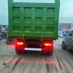 XCMG, HOWO，dump truck