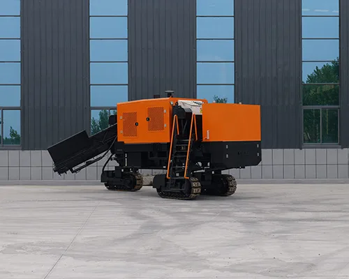 Large Diesel Crawler Asphalt Paver Intelligent Auto Leveling Road Paving Machinery For Overseas Highway Construction Project Whole Machine Export Support USD PI Bulk Container Shipment