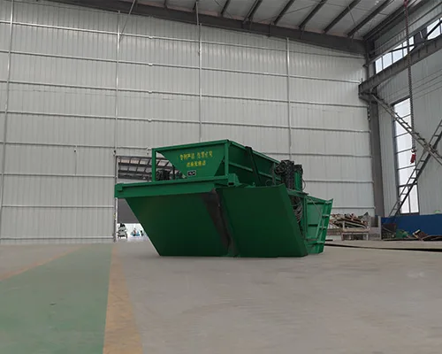 Cross-border Supply Hydraulic Walking Concrete Canal Slipform Machine Automatic Ditch Lining Machinery For Overseas Farmland Water Conservancy Wholesale With US Dollar Proforma Invoice