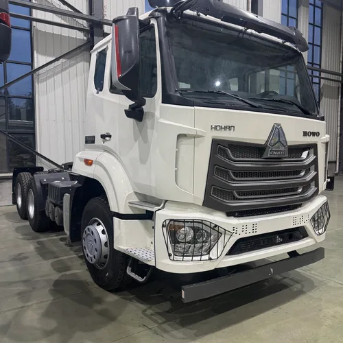 Sinotruk HOWO NX 6×4 Heavy-duty Tractor Truck (10-wheel tractor)