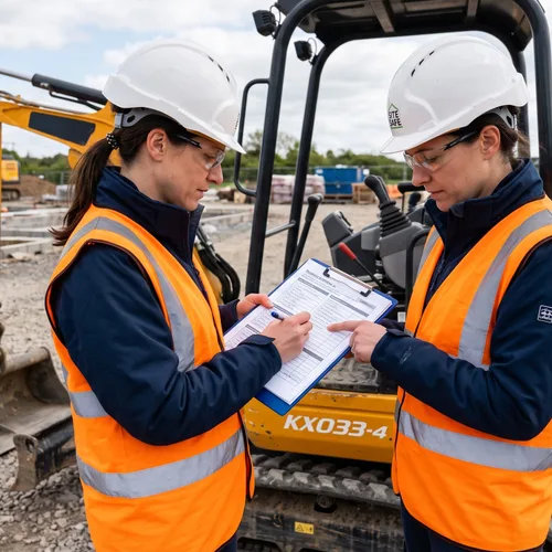 Mini Excavator Site Clearing Procurement & Maintenance FAQ