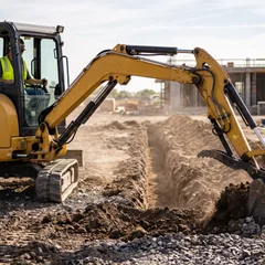 1 Ton Mini Excavator Supplier | Industrial Micro Digger | OEM Exporter