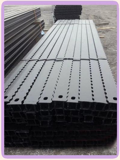 Articulated Roof Beam DJB1000