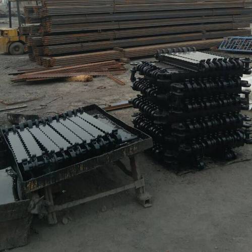 Underground Support Articulated Beam DJB1600
