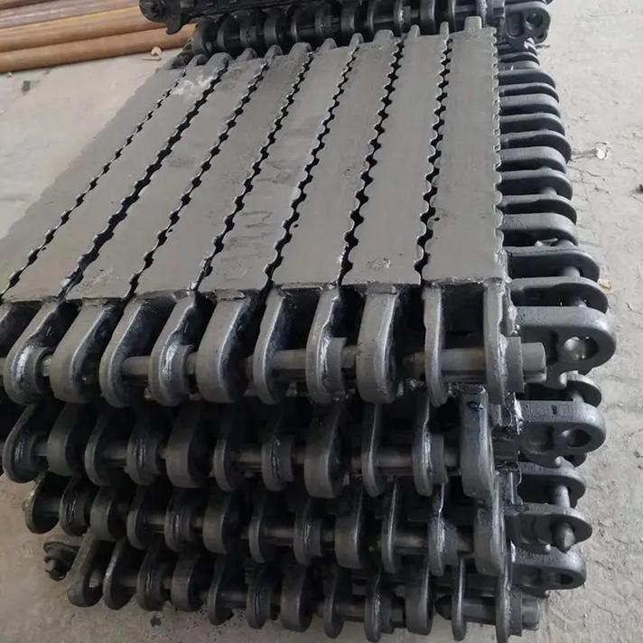 Articulated Roof Beam DJB1000