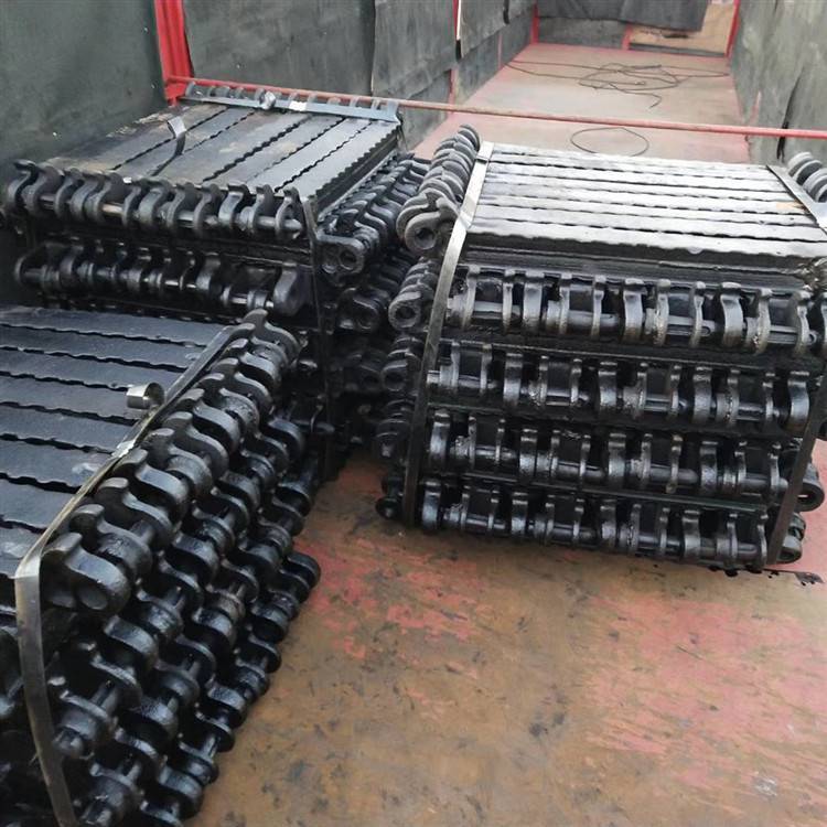 Heavy Duty Articulated Roof Bar DJB1800