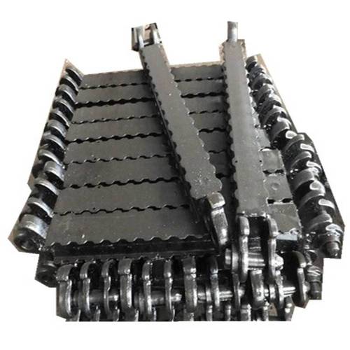 Underground Support Articulated Beam DJB1600