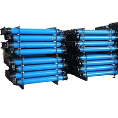 Underground Mining Single Telescopic Hydraulic Prop