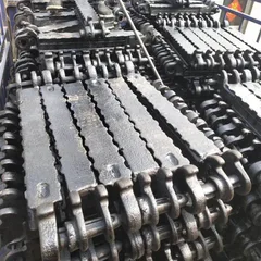 Underground Support Articulated Beam DJB1600