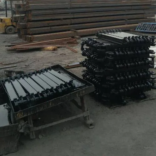 Underground Support Articulated Beam DJB1600