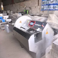 Wholesale Refurbished CNC Steak Slicer Complete Meat Processing Equipment For Overseas Food Factory FOB US Dollar Quotation