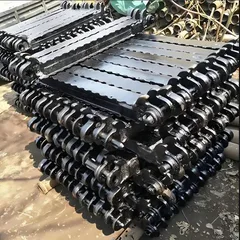 Articulated Roof Beam DJB1000
