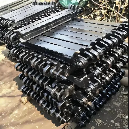 Articulated Roof Beam DJB1000