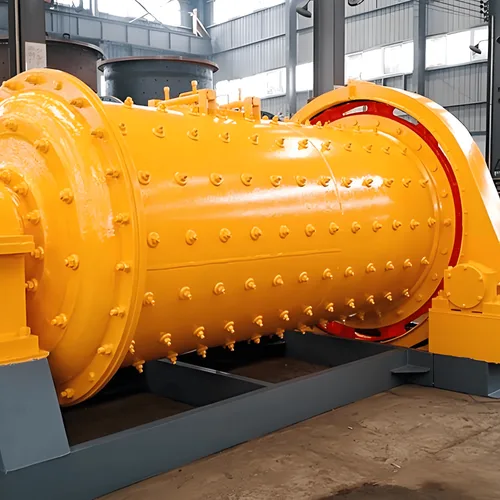 Large Capacity Ball Mill Φ2400×4500