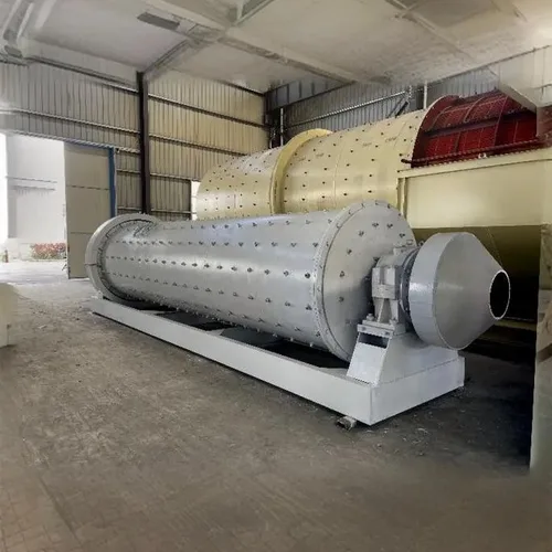 Mineral Processing Ball Mill Φ1500×3000