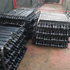 Underground Support Articulated Beam DJB1600