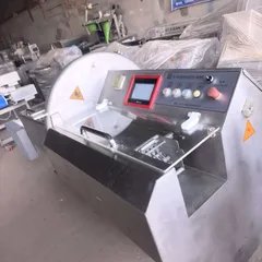 Wholesale Refurbished CNC Steak Slicer Complete Meat Processing Equipment For Overseas Food Factory FOB US Dollar Quotation
