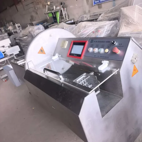 Wholesale Refurbished CNC Steak Slicer Complete Meat Processing Equipment For Overseas Food Factory FOB US Dollar Quotation