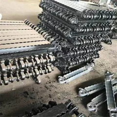 Underground Support Articulated Beam DJB1600