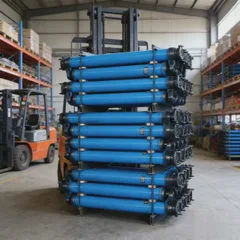 Coal Mine Roadway Support Hydraulic Prop DW2.6