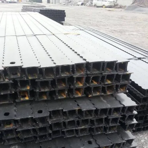 Cross Articulated Roof Beam DJB1400