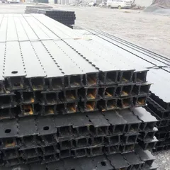 Underground Support Articulated Beam DJB1600