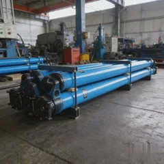 Coal Mine Roadway Support Hydraulic Prop DW2.6