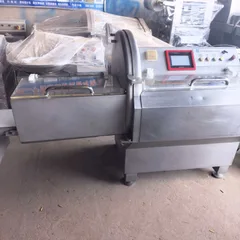 Wholesale Refurbished CNC Steak Slicer Complete Meat Processing Equipment For Overseas Food Factory FOB US Dollar Quotation
