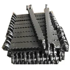 Underground Support Articulated Beam DJB1600