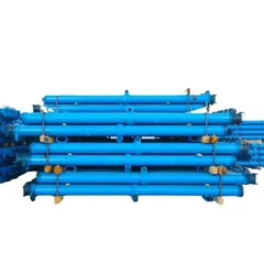 Double Telescopic Underground Hydraulic Support Prop DW2.8