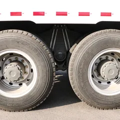 SINOTRUK HOWO NX 6×4 371HP Heavy Duty Dump Tipper Truck