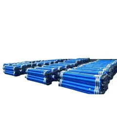 Explosion Proof Mining Single Hydraulic Prop DW3.15