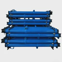 Explosion Proof Mining Single Hydraulic Prop DW3.15