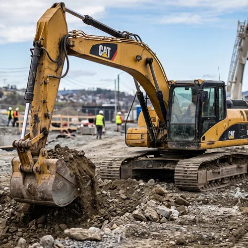 Used Machinery Direct Purchase - Official Technical Overview & Datasheet