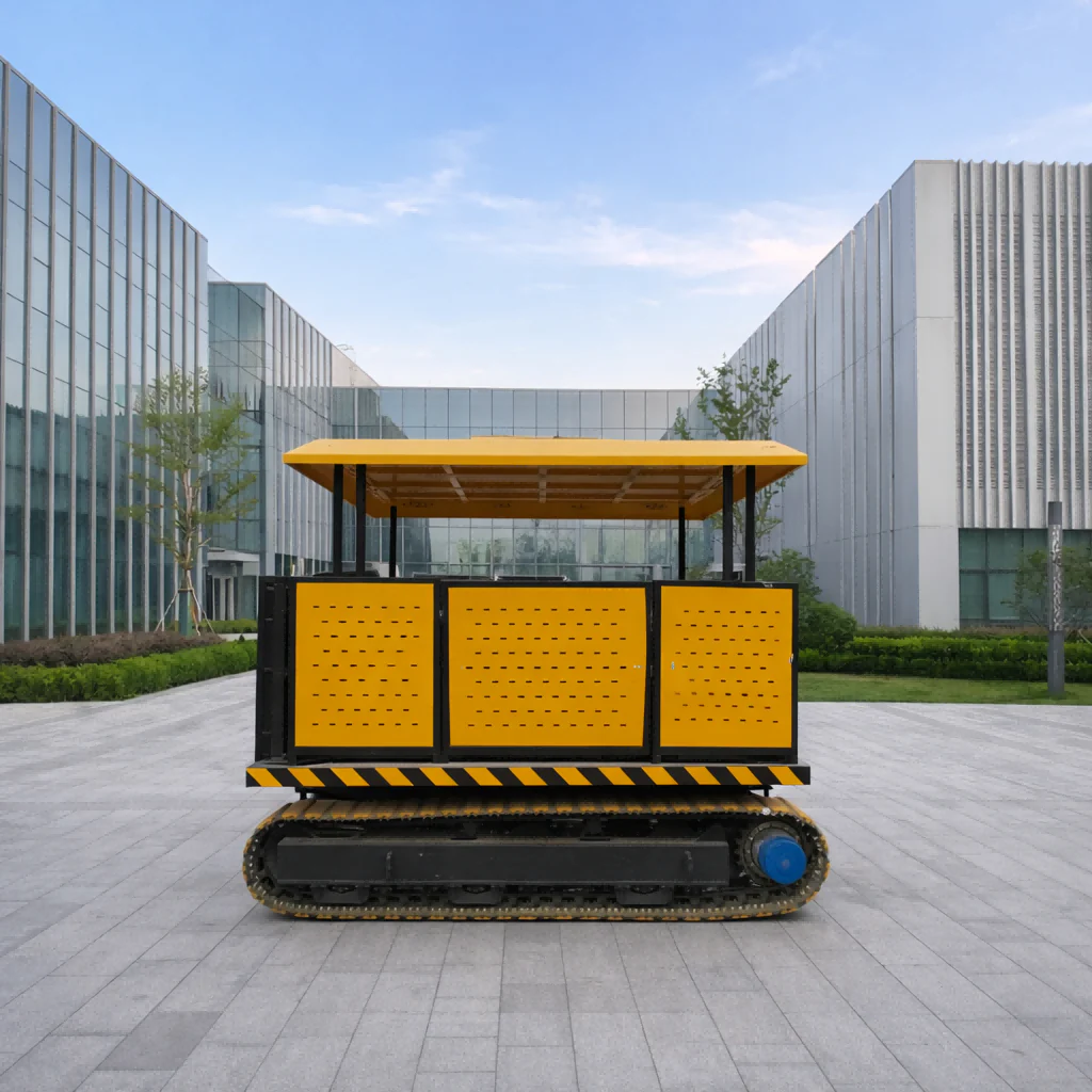 Slipform Paver | High Efficiency Concrete Paving Machine | Factory Direct