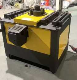 آلة اللي bending and cutting integrated machine LYWG36/32