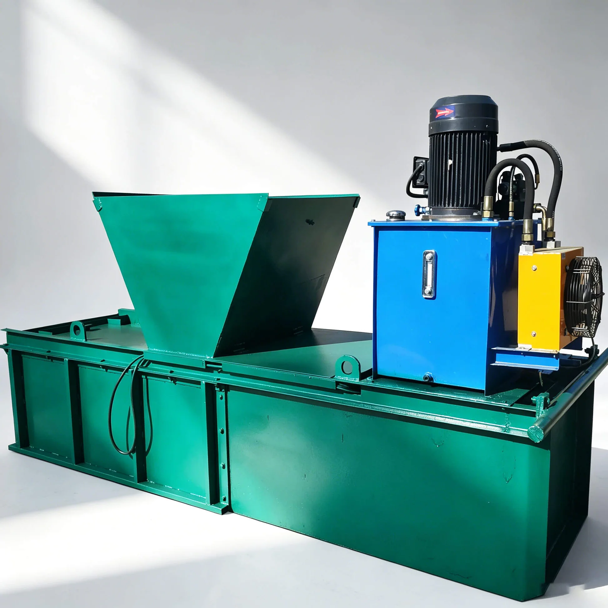 T-Shaped Channel Lining Machine | Concrete Canal Paver | Factory Direct