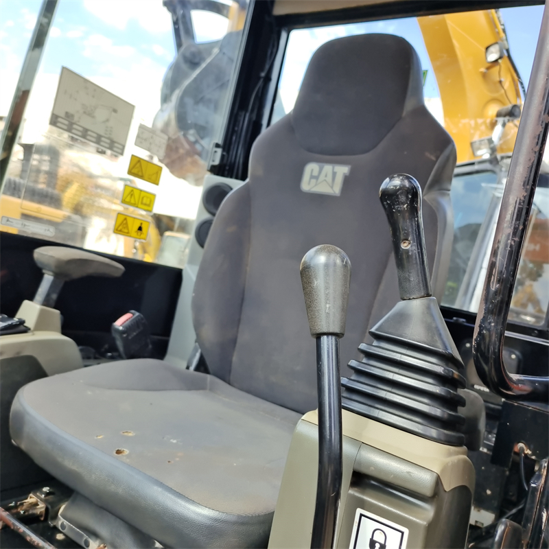 Caterpillar 306E Second Hand Excavator for Sale