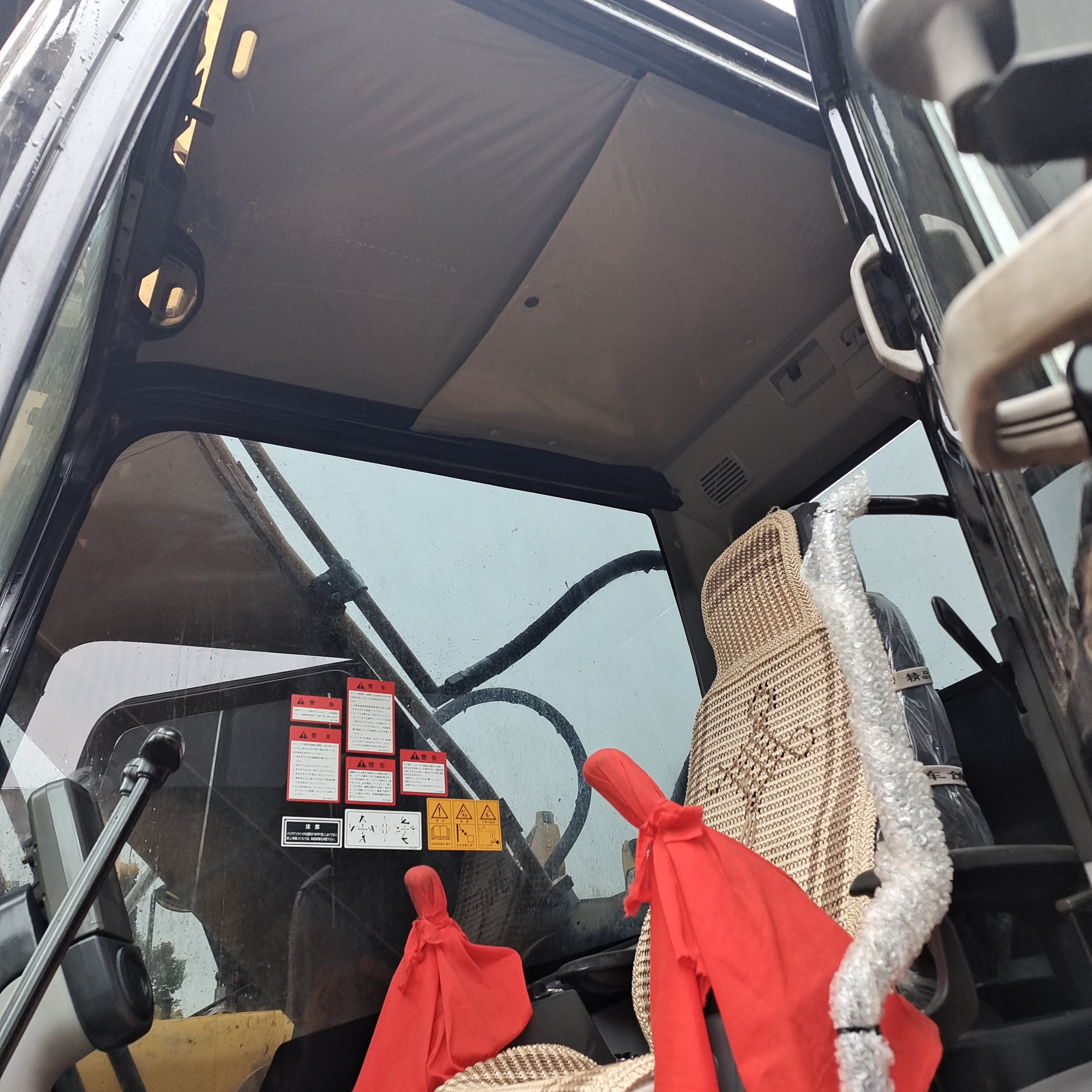 Caterpillar 330D Second Hand Excavator for Sale