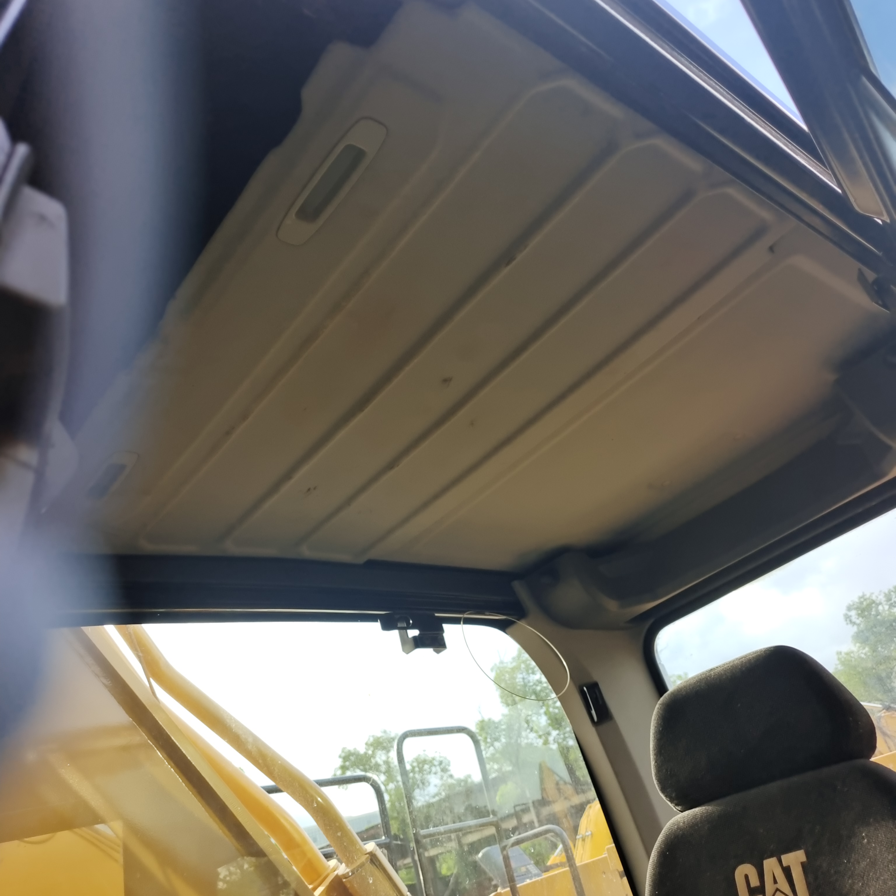 Caterpillar 345 Second Hand Excavator for Sale